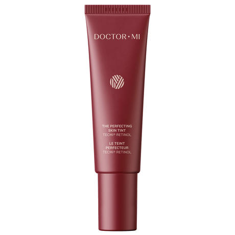 DOCTOR MI! The Perfecting Skin Tint SPF 30 Light 30 ml