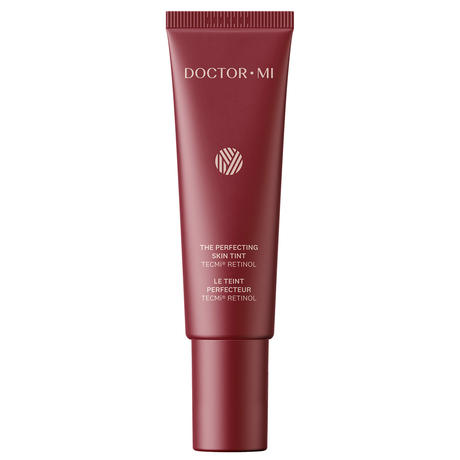 DOCTOR MI! The Perfecting Skin Tint SPF 30 Medium 30 ml