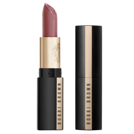 BOBBI BROWN Luxe Cashmere Matte Lipstick Pink Suede 3,5 g