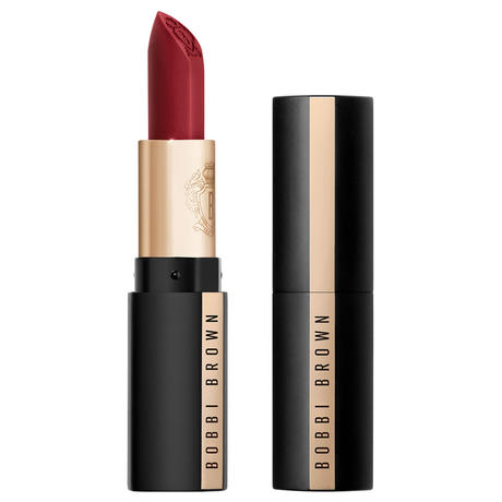 BOBBI BROWN Luxe Cashmere Matte Lipstick Claret 3,5 g