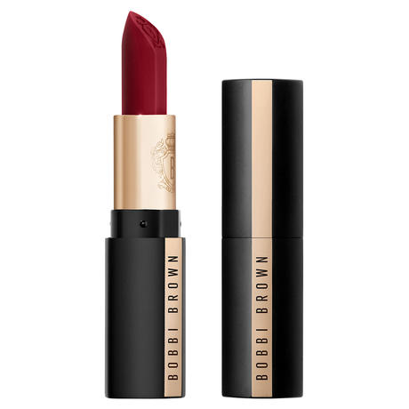 BOBBI BROWN Luxe Cashmere Matte Lipstick Red Carpet 3,5 g