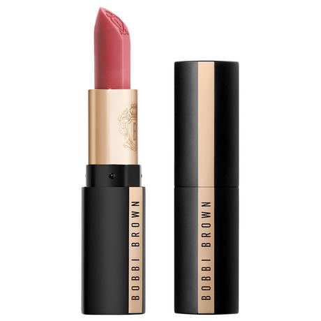 BOBBI BROWN Luxe Cashmere Matte Lipstick Boss Pink 3,5 g