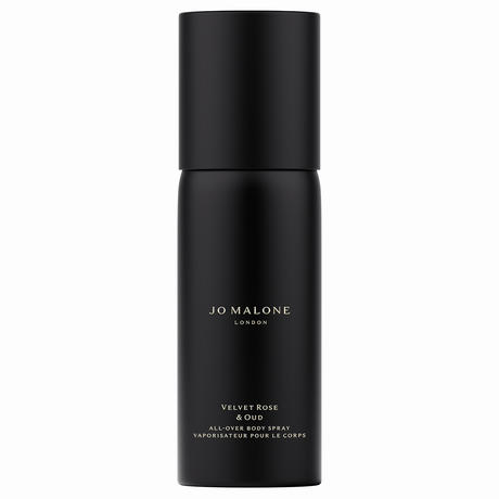 JO MALONE LONDON Velvet Rose & Oud All Over Body Spray
