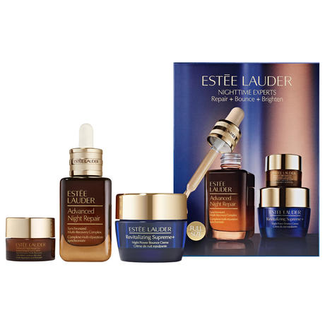 Estée Lauder Advanced Night Repair Set voor gezichtsverzorging