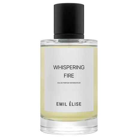 Emil Élise Whispering Fire Eau de Parfum