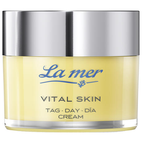 La mer Cosmetics Vital Skin Crème de jour