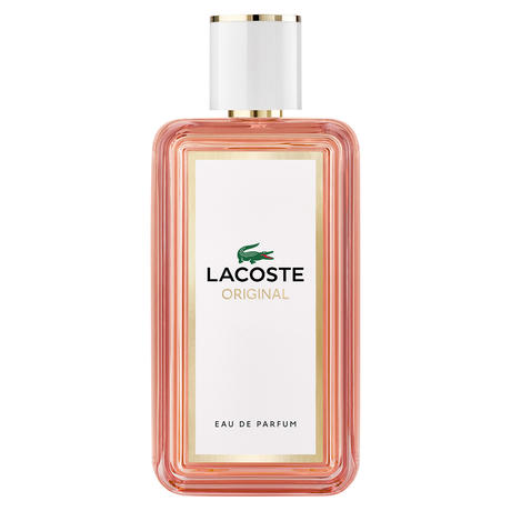 Lacoste Original Eau de Parfum 100 ml