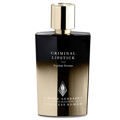 Simone Andreoli CRIMINAL LIPSTICK Parfum Nectar