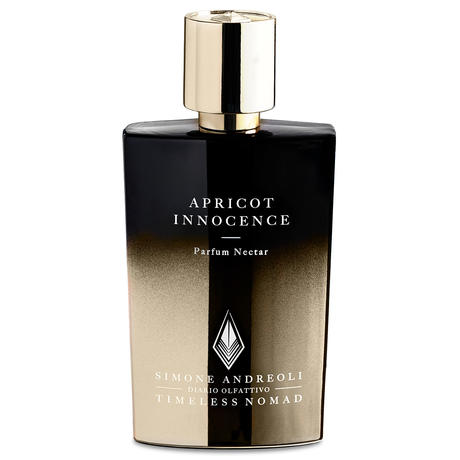 Simone Andreoli APRICOT INNOCENCE Parfum Nectar