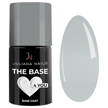 Juliana Nails Gel Lack 4 YOU – The Base