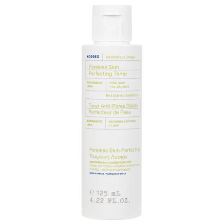 KORRES Santorini Grape Toner voor poriën