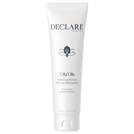 Declaré 'Olu'Olu Cleansing Mousse