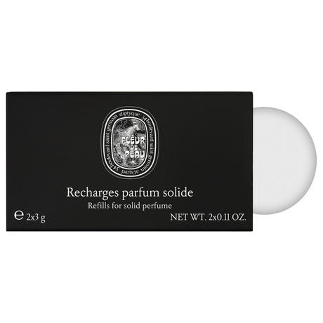 diptyque Fleur de Peau Recharges pour crème parfumée