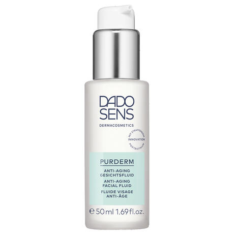 DADO SENS PURDERM Anti-Aging Gesichtsfluid