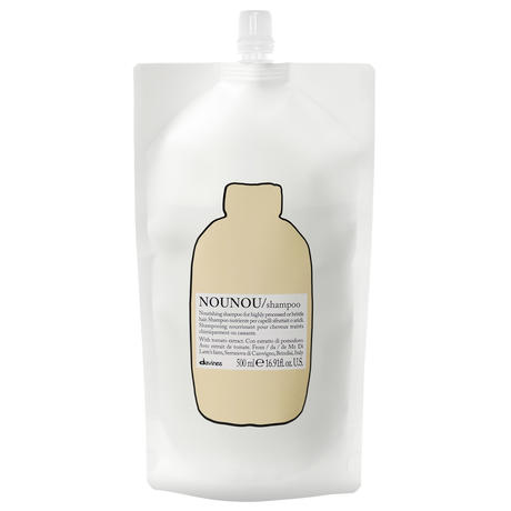 Davines Essential Haircare Nounou Shampoo Refill
