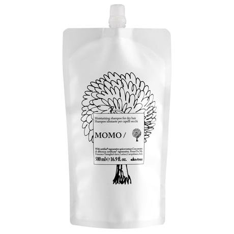 Davines Essential Haircare Momo Shampoo Refill