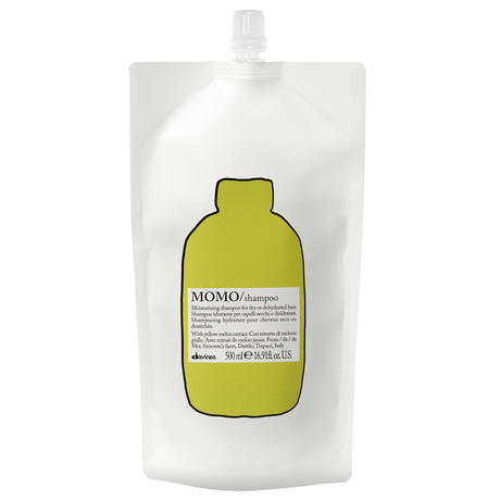 Davines Essential Haircare Momo Shampoo Refill