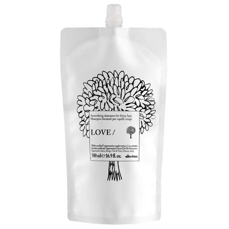 Davines Essential Haircare Love Smoothing Shampoo Refill