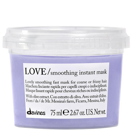 Davines Essential Haircare Love Smoothing Instant Mask 75 ml