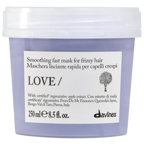 Davines Essential Haircare Love Smoothing Instant Mask 250