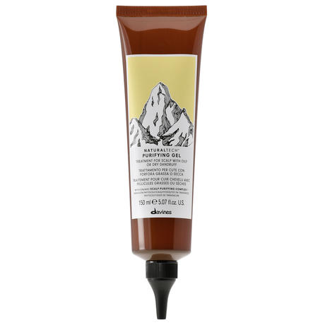 Davines Naturaltech Purifying Gel