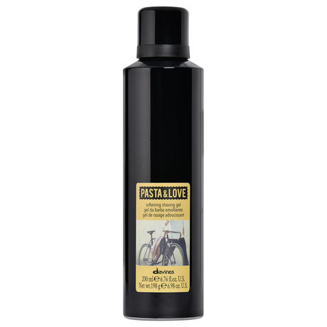 Davines Pasta & Love Softening Shaving Gel
