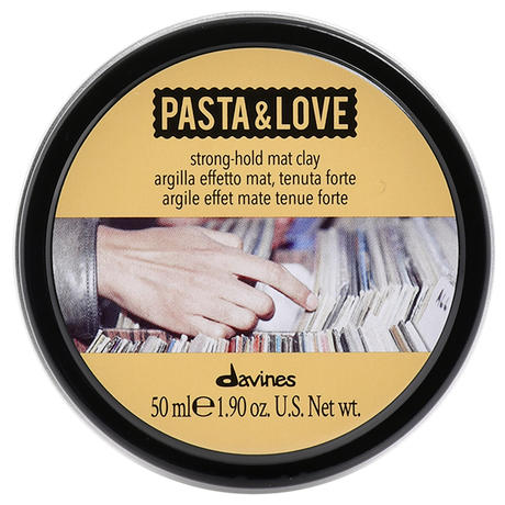 Davines Pasta & Love Styling Clay