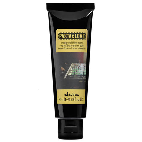 Davines Pasta & Love Medium Hold Fiber Cream