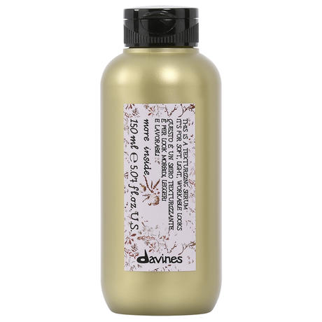 Davines More Inside Texturizing Serum