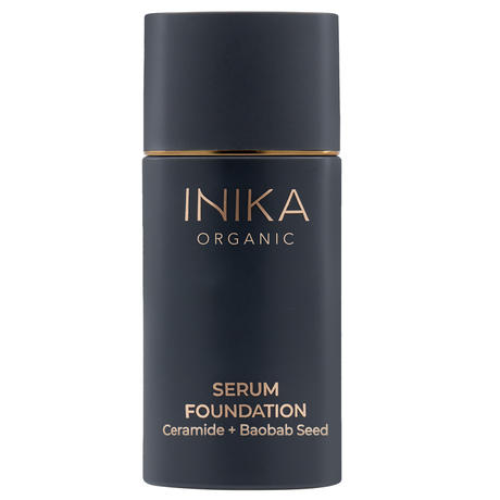 INIKA Serum Foundation Bold 25 ml