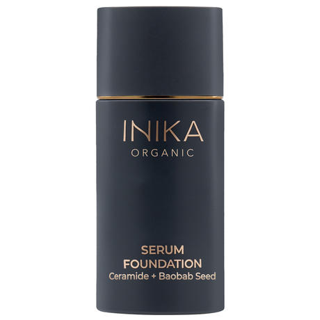 INIKA Serum Foundation Daring 25 ml