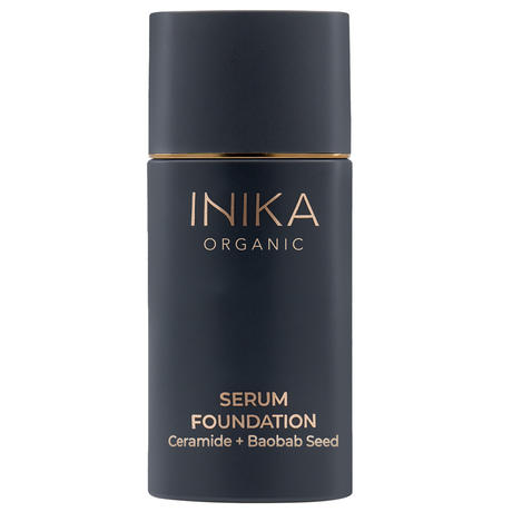 INIKA Serum Foundation Fearless 25 ml