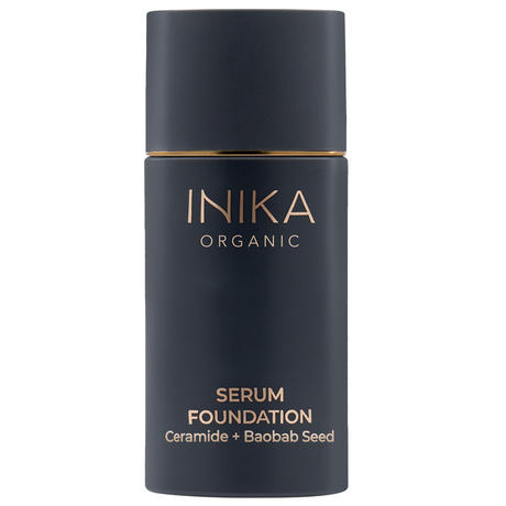 INIKA Serum Foundation Gratitude 25 ml