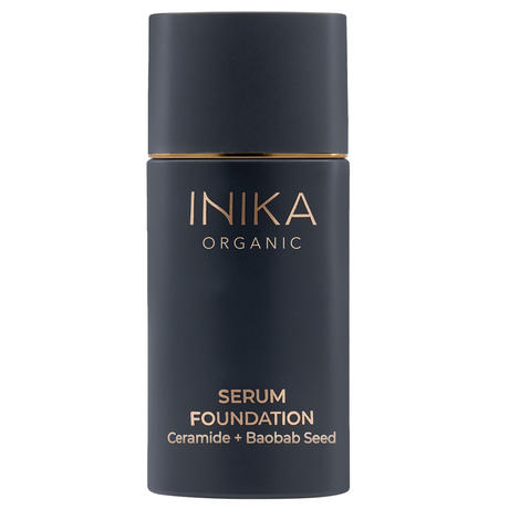 INIKA Serum Foundation Nourish 25 ml
