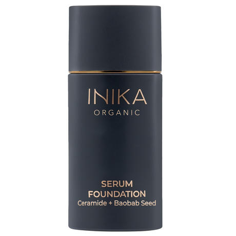 INIKA Serum Foundation Purpose 25 ml