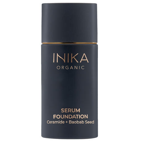 INIKA Serum Foundation Radiant 25 ml