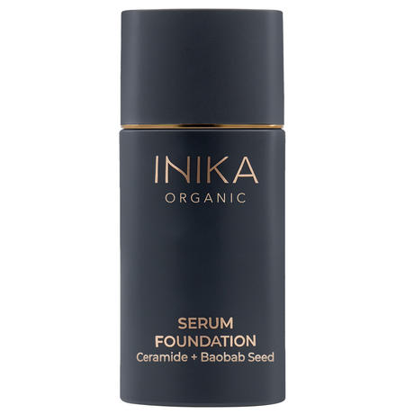 INIKA Serum Foundation Spirited 25 ml