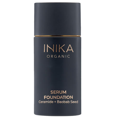 INIKA Serum Foundation Vivid 25 ml