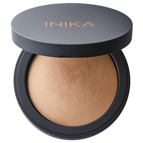 INIKA Baked Mineral Foundation Patience 8 g