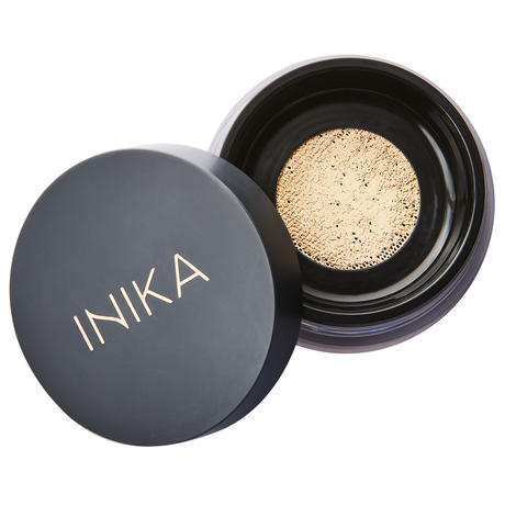 INIKA Loose Mineral Foundation SPF 25 Grace, 8 g