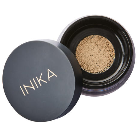 INIKA Loose Mineral Foundation SPF 25 Freedom, 8 g