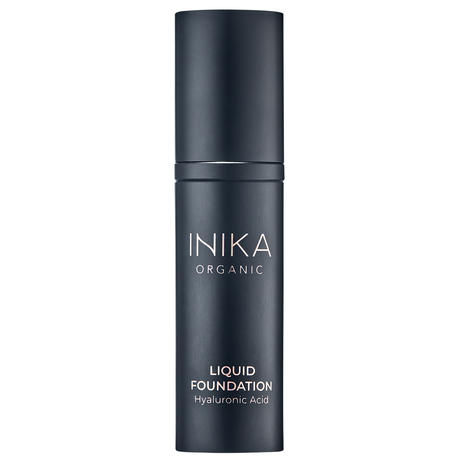 INIKA Liquid Foundation Cream 30 ml
