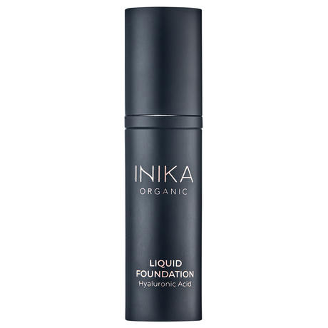 INIKA Liquid Foundation Beige 30 ml