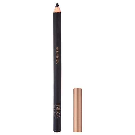 INIKA Eye Pencil Black 1,1 g
