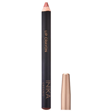 INIKA Lip Crayon Tan Nude 3 g