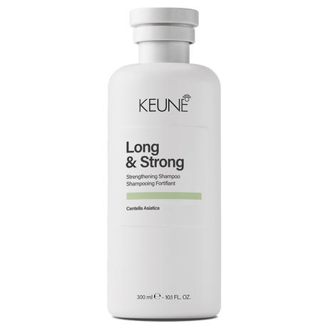 KEUNE Long & Strong Strengthening Shampoo 300 ml