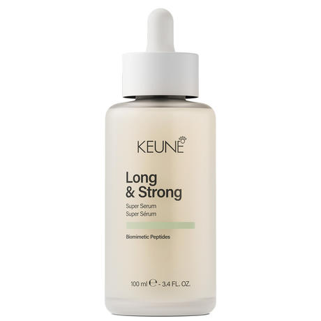 KEUNE Long & Strong Super Serum