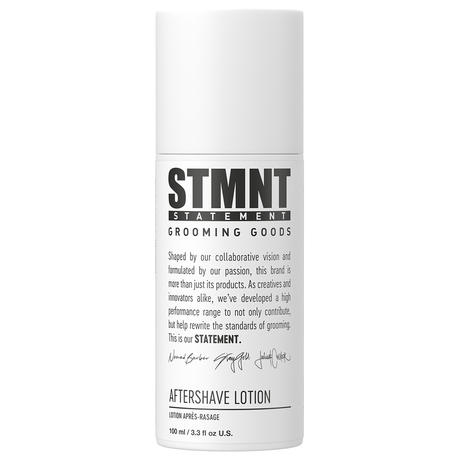 STMNT Aftershave Lotion