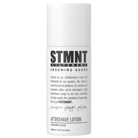 STMNT Aftershave Lotion