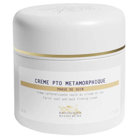 Biologique Recherche Crème PTO Métamorphique